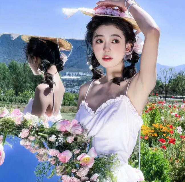 百烛游戏
